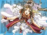 Mangas - Ah My Goddess - 056